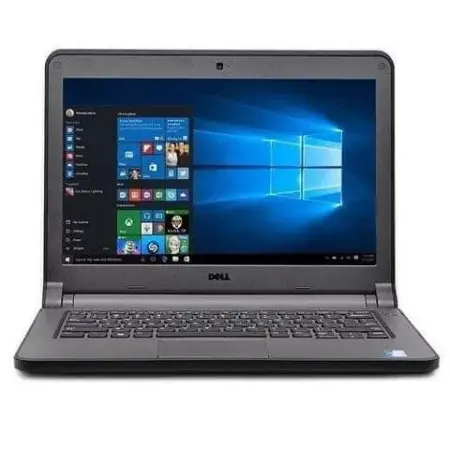 Dell Latitude 3350 Laptop Intel Core i5-5200u 4GB RAM