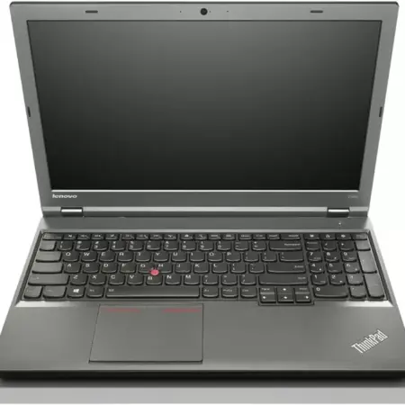 Lenovo T540p ThinkPad Laptop - Core i7-4810MQ, Full HD 1080p Display, 8GB RAM, Windows 10 Professional
