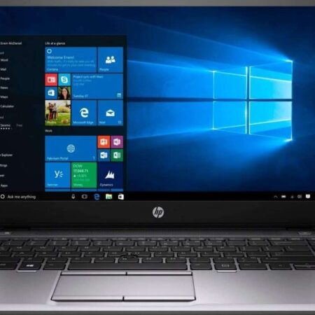 HP ELITEBOOK 840 G2 | Core i5 | 8GB DDR3 Ram | 500GB HDD