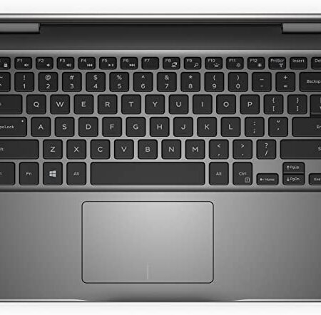 DELL INSPIRON 13 5378  LAPTOP CORE I5 7TH GEN 8GB RAM /256GB SSD