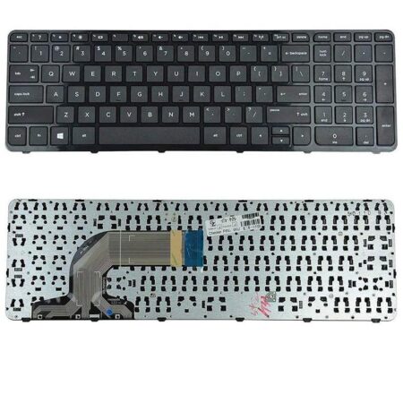 Keyboard For HP Pavilion 15R 15G 15N 15S 15E 15G