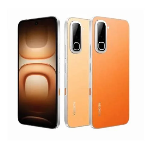 Infinix Hot 70 - Image 2